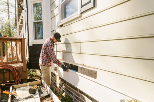 Top rated local Siding Repair specialists in Brookville, OH
